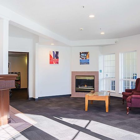 Motel 6-Newport, Or Kültér fotó