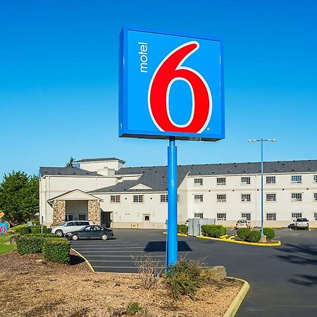 Motel 6-Newport, Or Kültér fotó