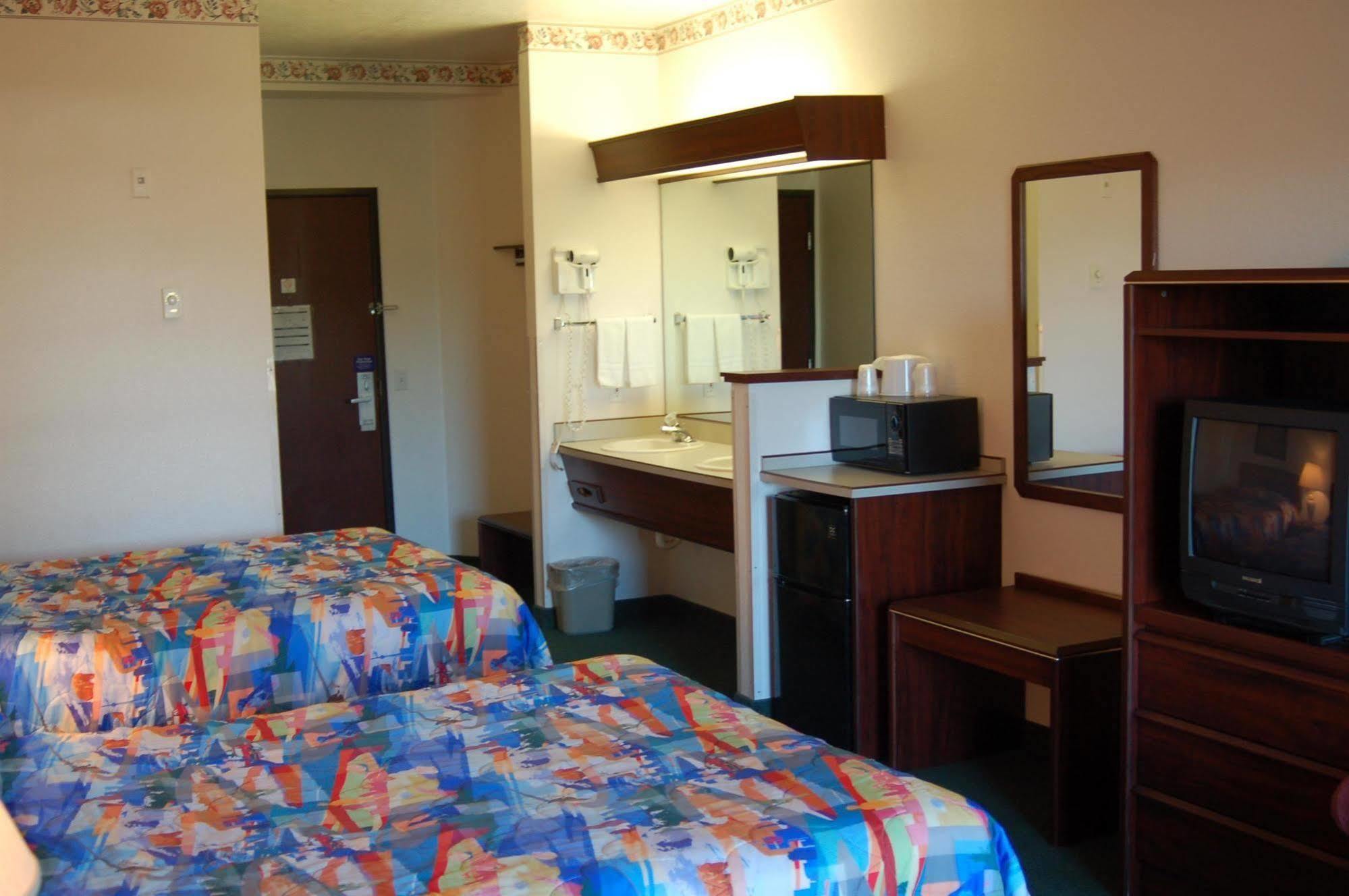Motel 6-Newport, Or Kültér fotó