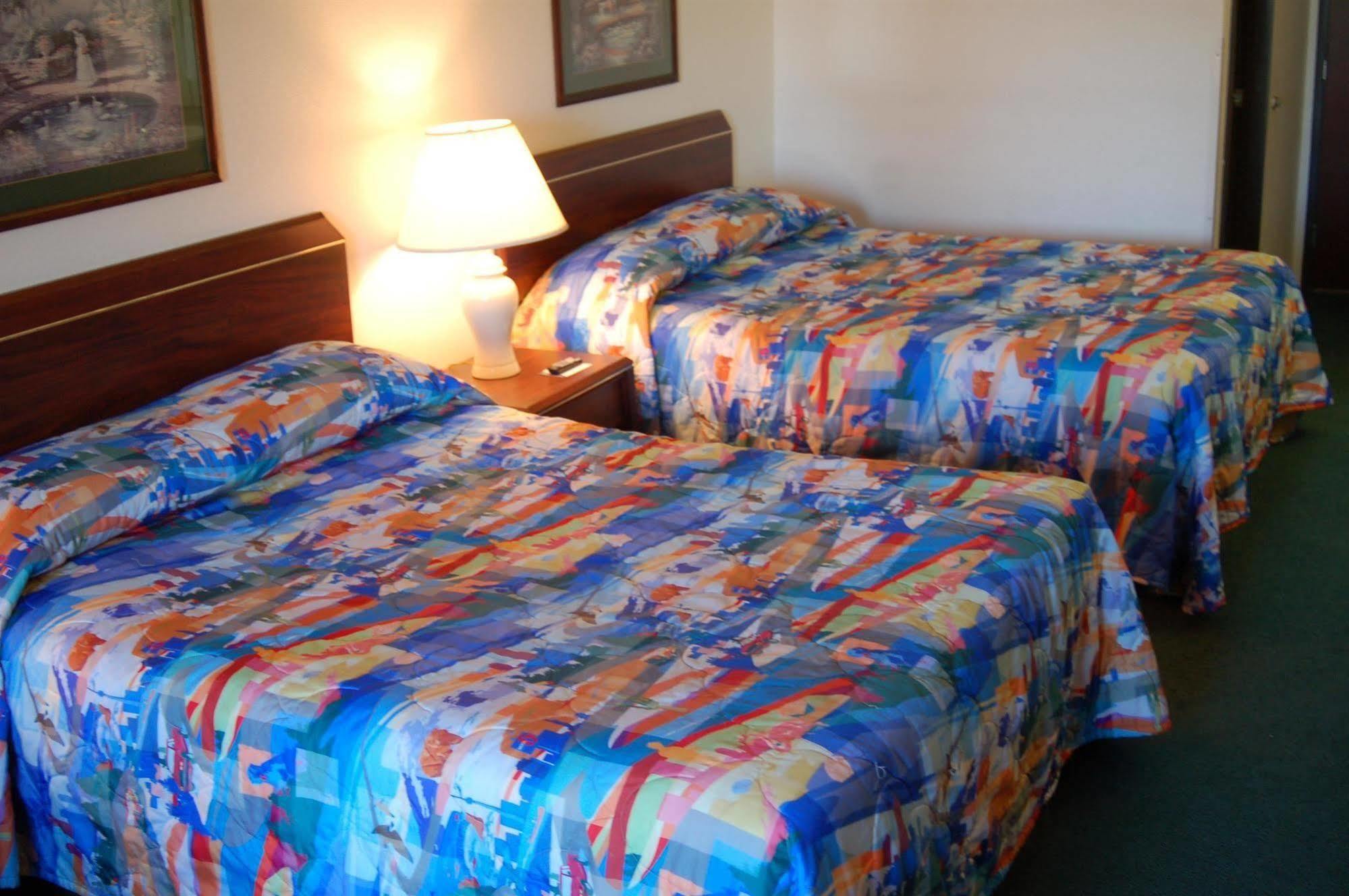 Motel 6-Newport, Or Kültér fotó